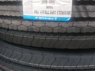 385/65/55r22.5 24 PR Triangle TMA11/TRT02(81KG)   Allsesion STARMAXX  SPORTRAK