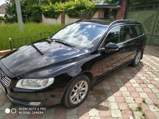 Volvo V70 foto 1