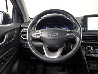 Hyundai Kona foto 5