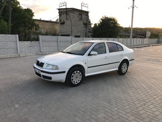 Skoda Octavia foto 3