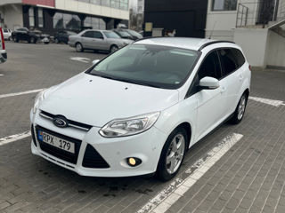 Ford Focus foto 10