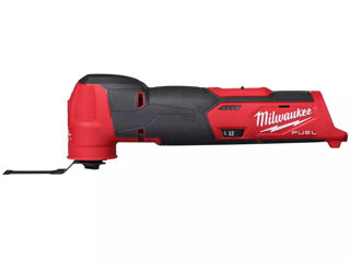 Milwaukee FUEL m12