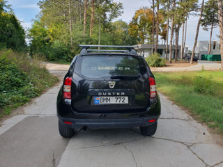 Dacia Duster foto 5