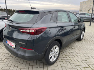 Opel Grandland X foto 5