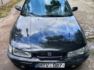 Honda Accord foto 3