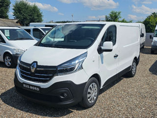 Renault Trafic foto 1