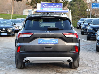 Ford Kuga foto 16