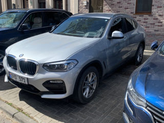 BMW X4 foto 3