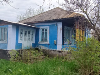 Se vinde casa în satul Pîrliț are 20 ari lîngă casă.