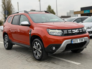 Dacia Duster foto 2