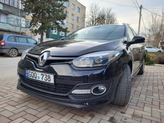 Renault Megane foto 5