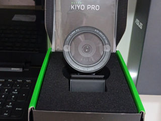 Веб Камера Kioy Pro foto 1