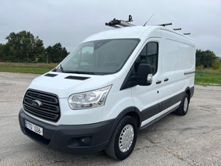 Ford Transit foto 3