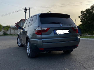 BMW X3 foto 2