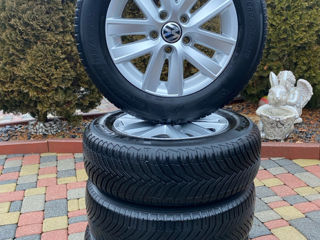 5/112   R15   Volkswagen , original