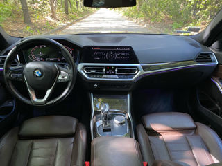 BMW 3 Series foto 5