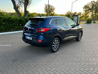 Renault Kadjar foto 4