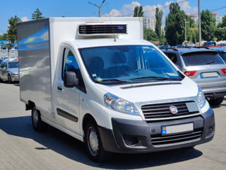 Fiat Scudo foto 4