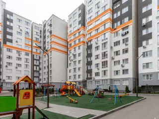 Apartament cu 1 cameră, 49 m², Telecentru, Chișinău foto 1