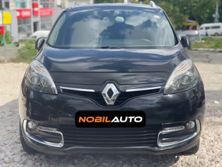 Renault Grand Scenic foto 3