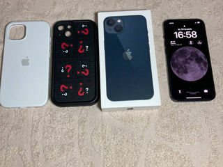 iPhone 13 256GB foto 3