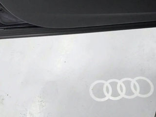 Audi Q7 foto 8