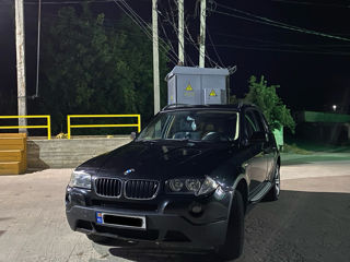 BMW X3 foto 2