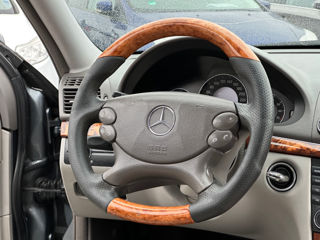 Mercedes E-Class foto 9