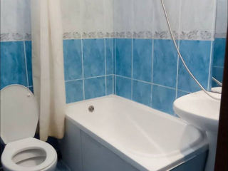 Apartament cu 1 cameră, 40 m², Ciocana, Chișinău foto 8