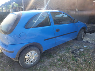 Opel Corsa foto 3