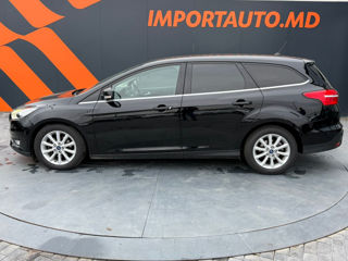 Ford Focus foto 8