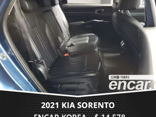 KIA Sorento foto 6