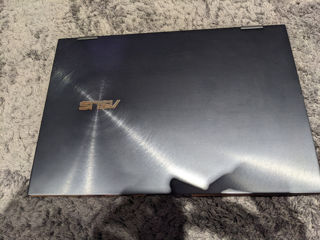 Asus Zenbook Flip 13 2 in 1 i7/16/512Gb foto 9