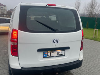 Hyundai H1 foto 3