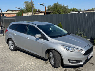 Ford Focus foto 2