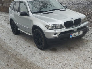 BMW X5 foto 4