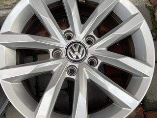 5x112, R16 Originale VW B8, Audi, Skoda etc… foto 5