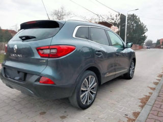 Renault Kadjar foto 4