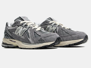 New Balance 1906D Protection Pack Castlerock Unisex foto 2