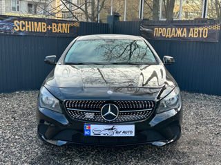 Mercedes CLA foto 2