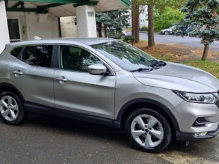 Nissan Qashqai foto 3