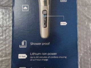 Super oferta - Philips  Norelco S9400, la preț foarte bun foto 1