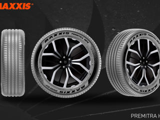 205/55 R17 95Y XL Maxxis Premitra HP6A - Anvelope de vara foto 3