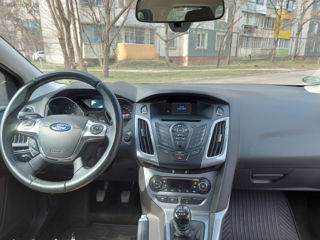 Ford Focus foto 6