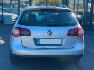 Volkswagen Passat foto 5