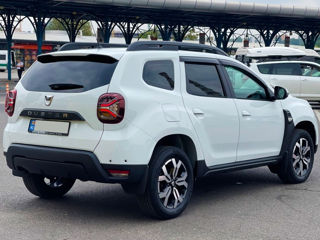 Dacia Duster foto 2