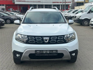 Dacia Duster foto 2