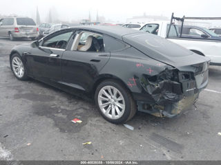 Tesla Model S foto 5