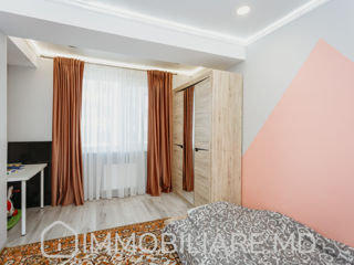 Apartament cu 2 camere, 66 m², Râșcani, Chișinău foto 2