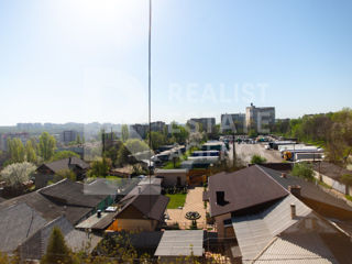 Apartament cu 2 camere, 53 m², Râșcani, Chișinău foto 10